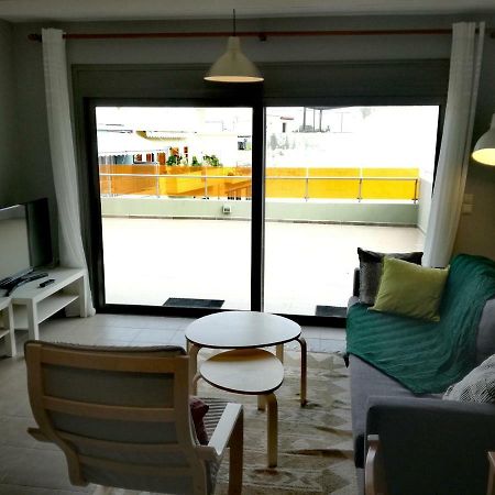 Spacious And Modern Downtown Apartment Heraklion  Exterior photo