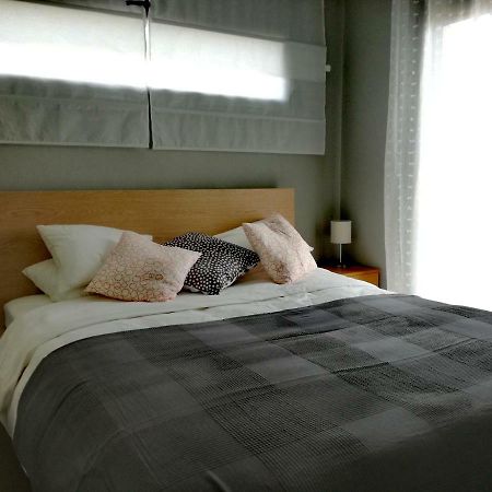Spacious And Modern Downtown Apartment Heraklion  Exterior photo